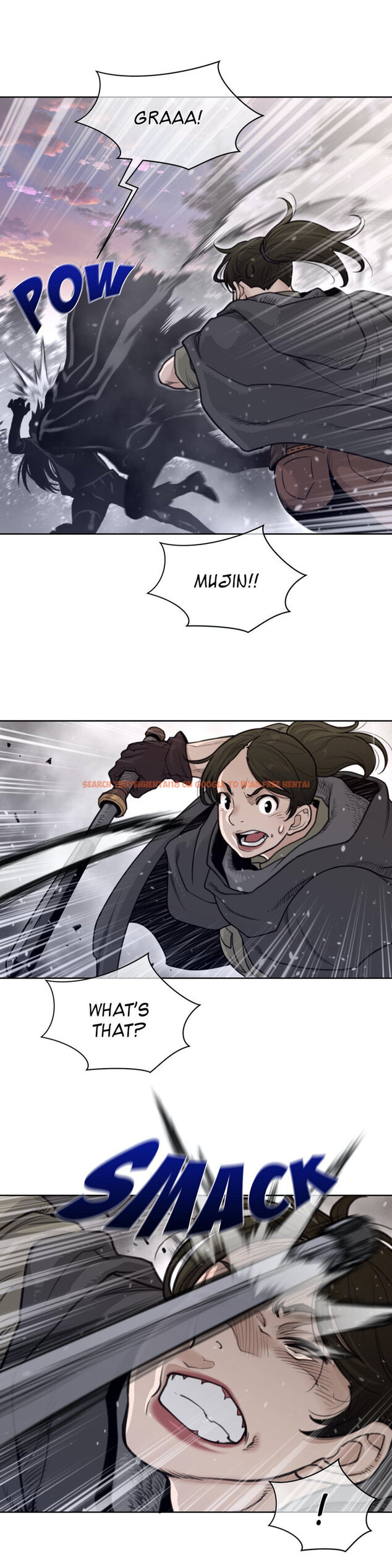 Read Hentai Image 16 176 in comic Perfect Half - Chapter 135 - hentaitnt.net