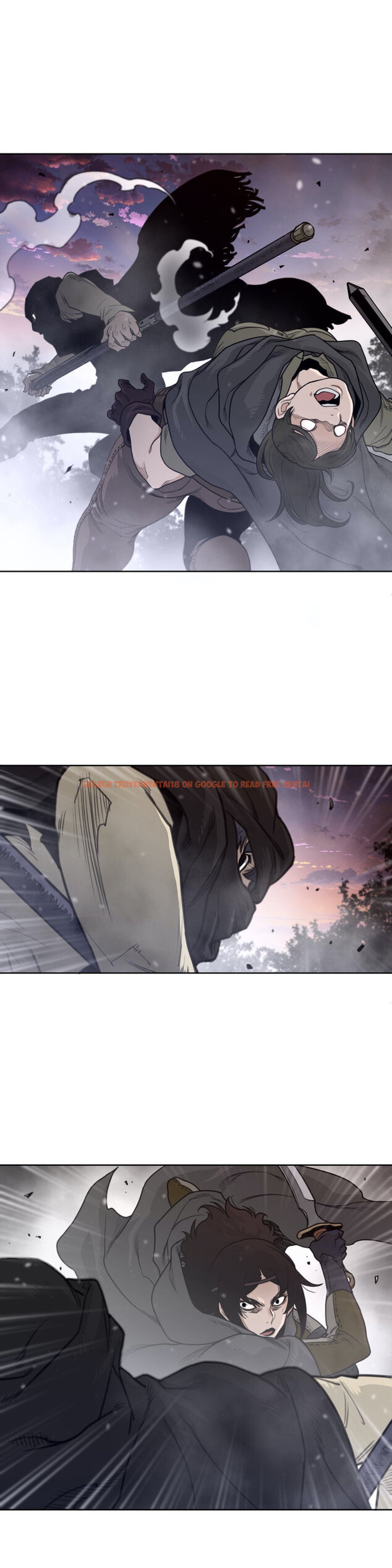 Read Hentai Image 17 176 in comic Perfect Half - Chapter 135 - hentaitnt.net