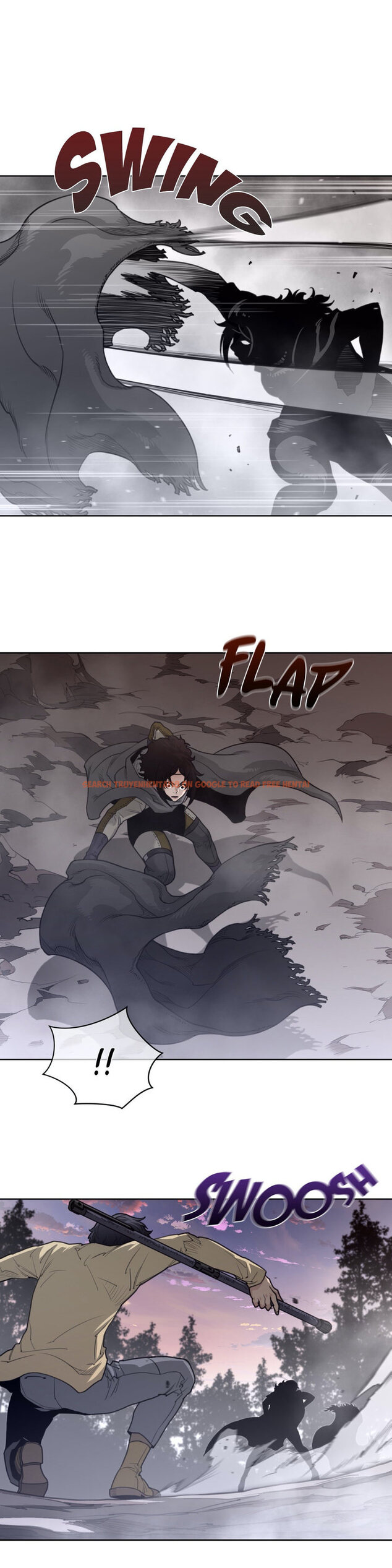Read Hentai Image 18 176 in comic Perfect Half - Chapter 135 - hentaitnt.net