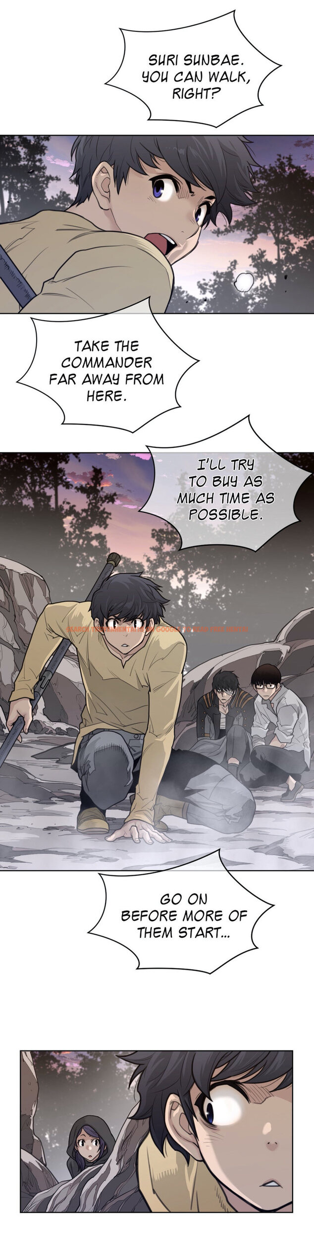 Read Hentai Image 19 176 in comic Perfect Half - Chapter 135 - hentaitnt.net