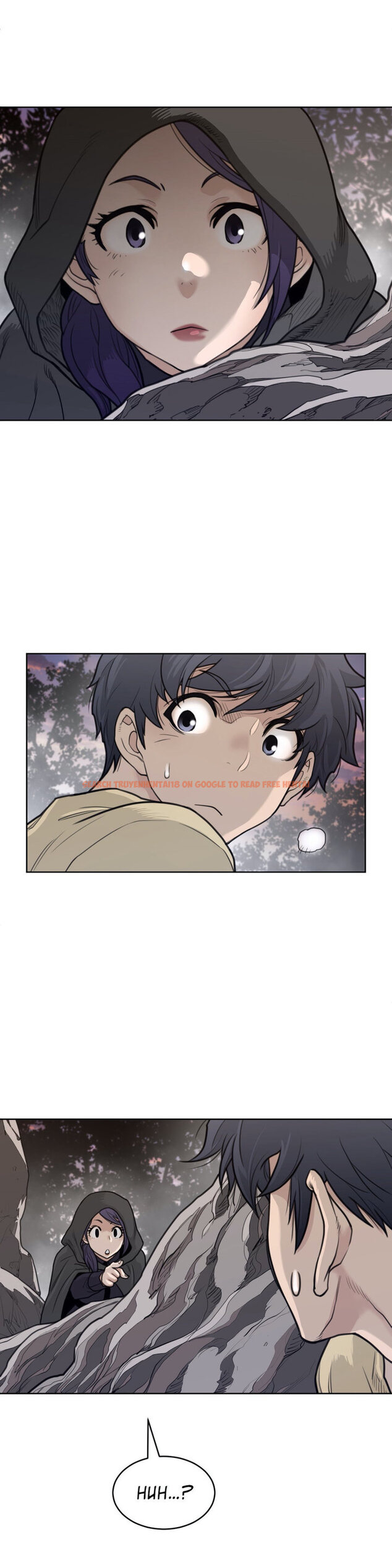 Read Hentai Image 20 176 in comic Perfect Half - Chapter 135 - hentaitnt.net