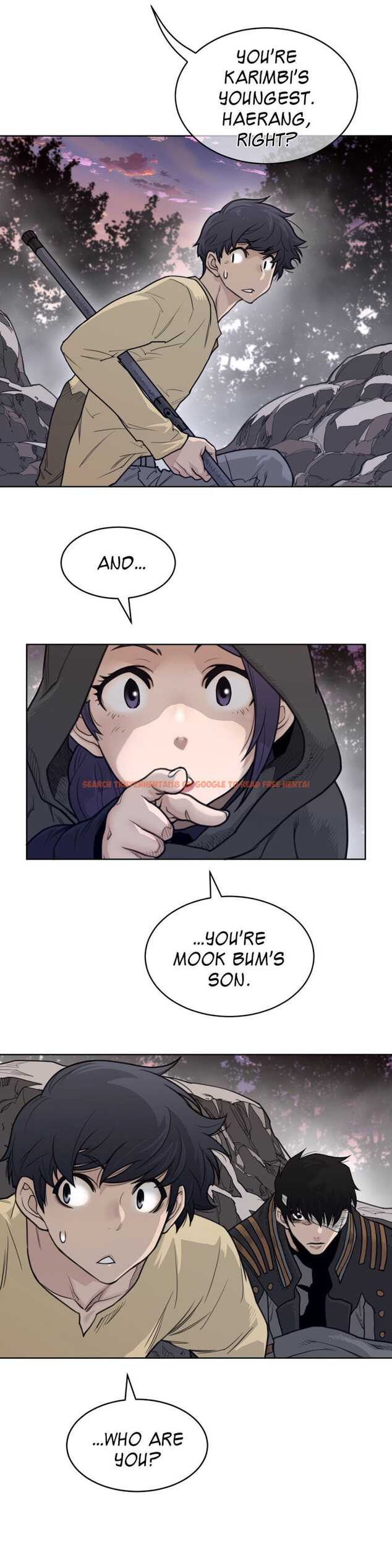 Read Hentai Image 21 176 in comic Perfect Half - Chapter 135 - hentaitnt.net