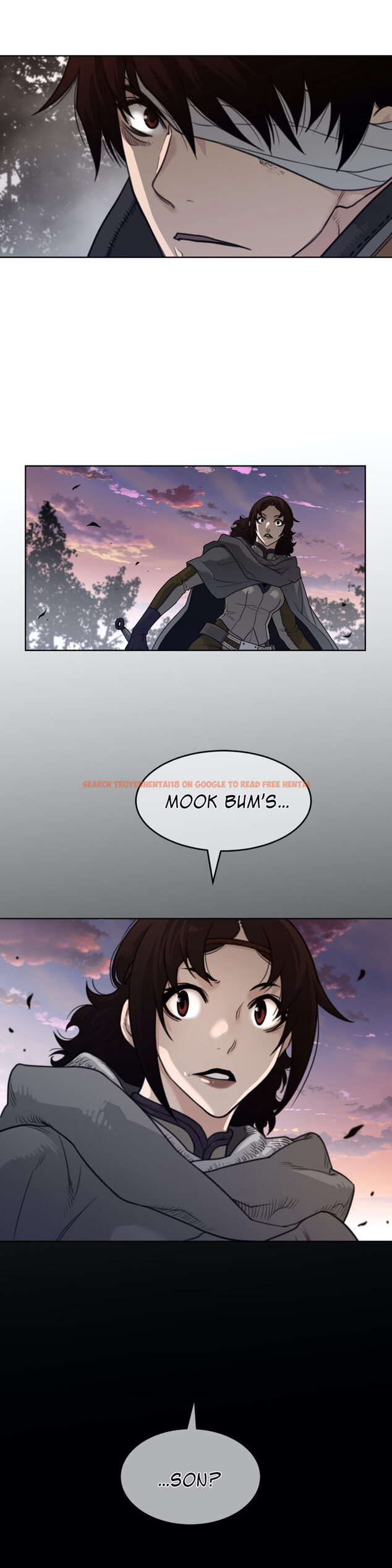 Read Hentai Image 22 176 in comic Perfect Half - Chapter 135 - hentaitnt.net
