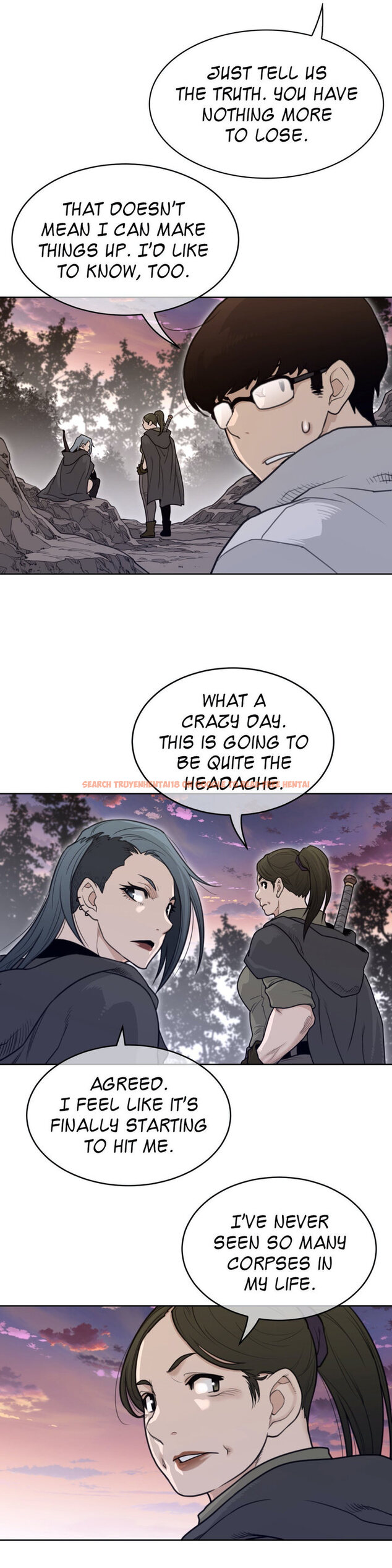 Read Hentai Image 6 176 in comic Perfect Half - Chapter 135 - hentaitnt.net