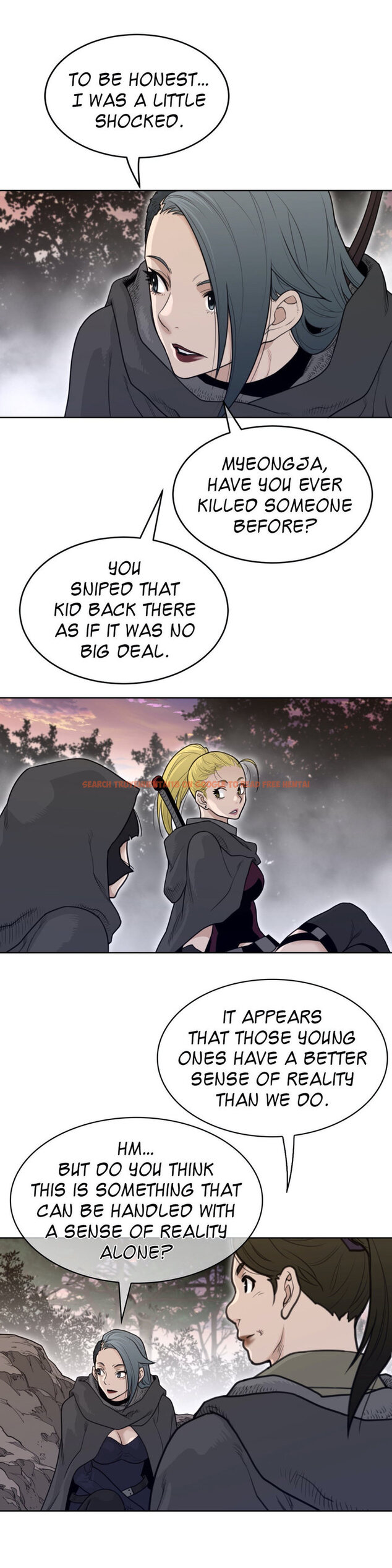 Read Hentai Image 7 176 in comic Perfect Half - Chapter 135 - hentaitnt.net