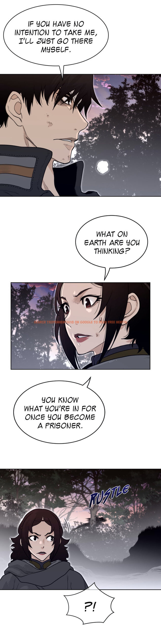 Read Hentai Image 9 176 in comic Perfect Half - Chapter 135 - hentaitnt.net
