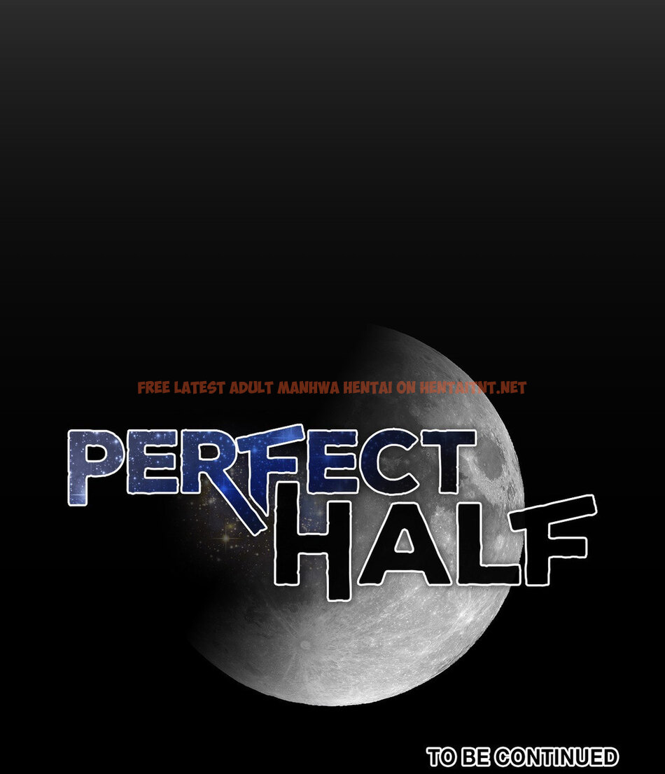 Read Hentai Image 75 6ff51 in comic Perfect Half - Chapter 149 - hentaitnt.net