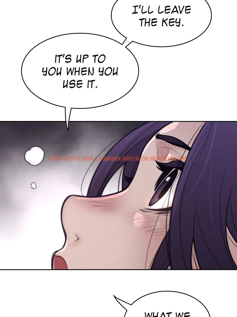 Read Hentai Image 32 60430 in comic Perfect Half - Chapter 154 - hentaitnt.net