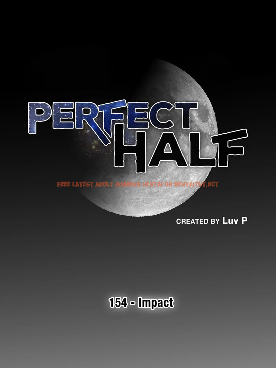 Read Hentai Image 8 60430 in comic Perfect Half - Chapter 154 - hentaitnt.net