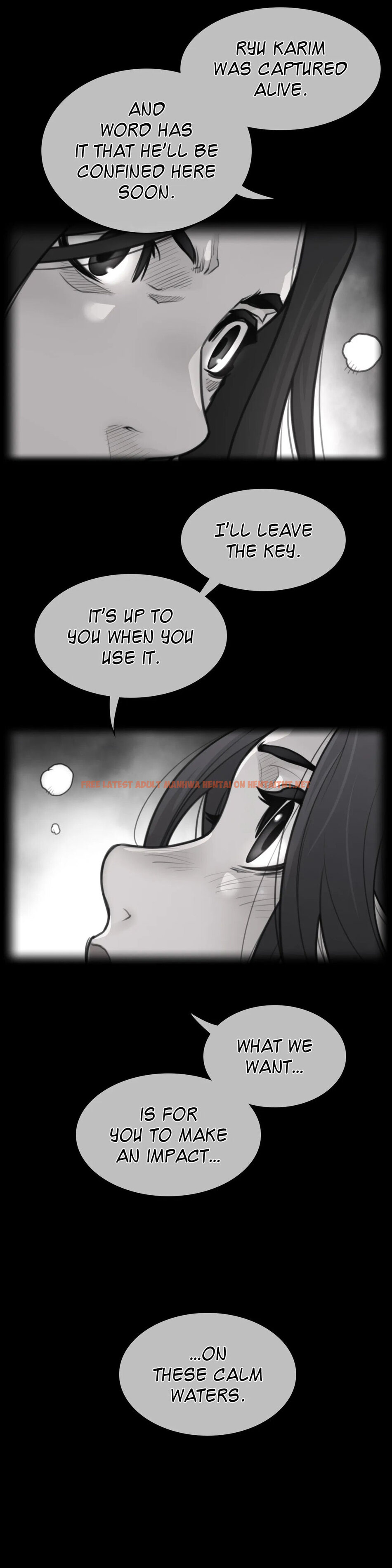 Read Hentai Image 1 f87bd in comic Perfect Half - Chapter 155 - hentaitnt.net