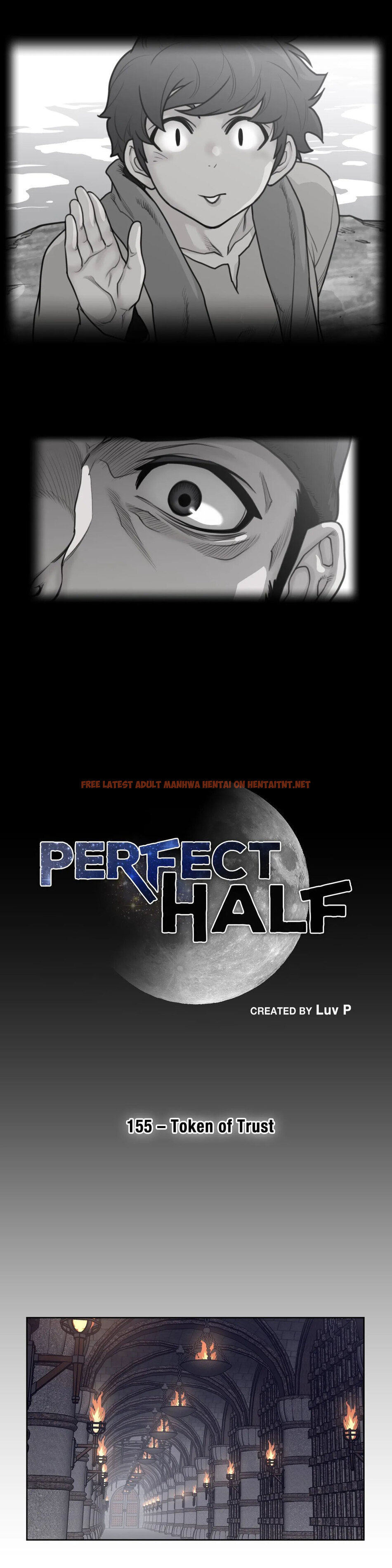 Read Hentai Image 3 f87bd in comic Perfect Half - Chapter 155 - hentaitnt.net