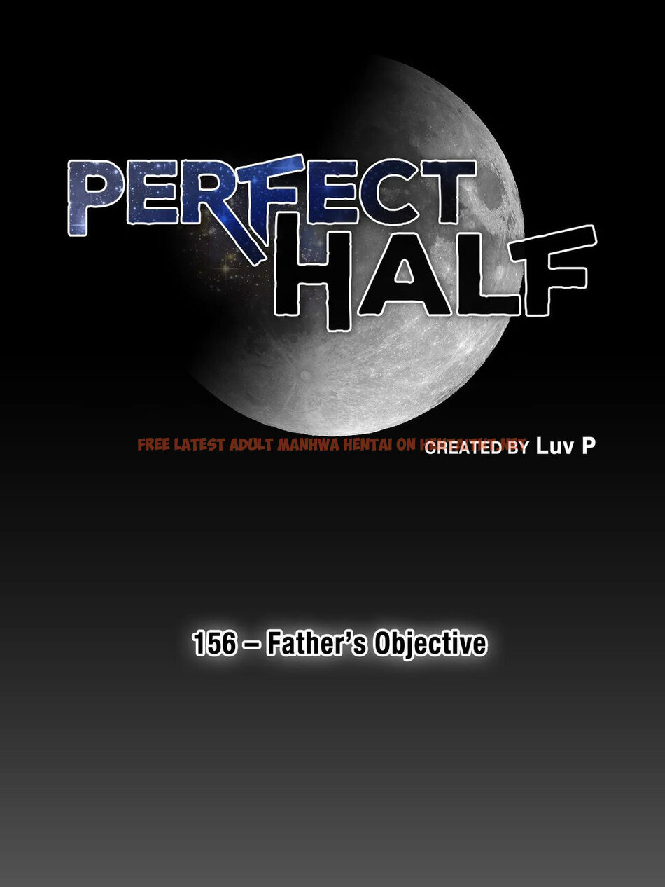 Read Hentai Image 8 68717 in comic Perfect Half - Chapter 156 - hentaitnt.net