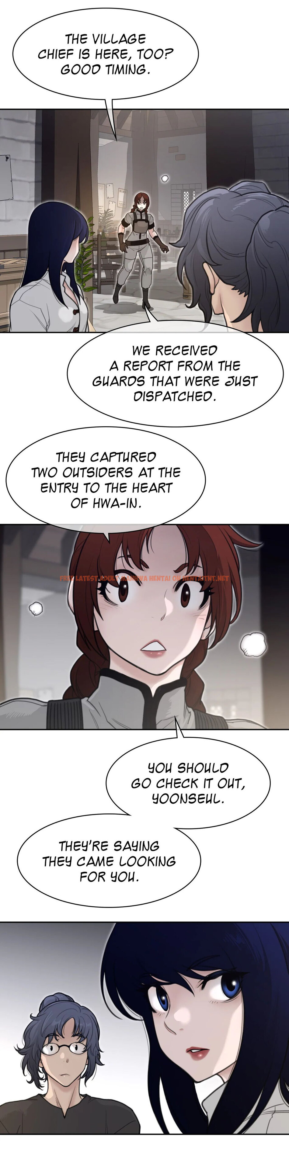 Read Hentai Image 12 93224 in comic Perfect Half - Chapter 157 - hentaitnt.net