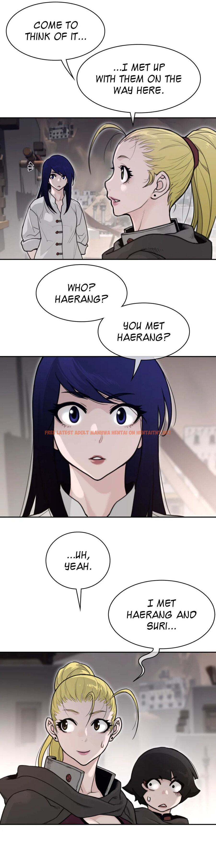 Read Hentai Image 8 65964 in comic Perfect Half - Chapter 159 - hentaitnt.net