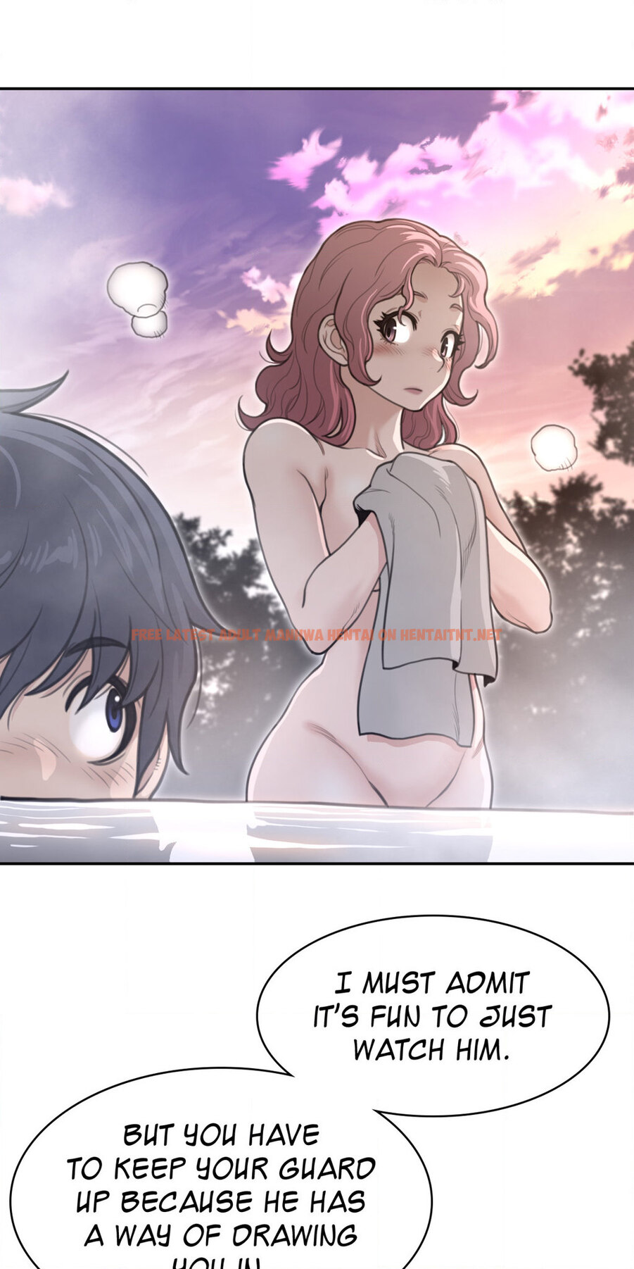 Read Hentai Image 33 75809 in comic Perfect Half - Chapter 160 - hentaitnt.net