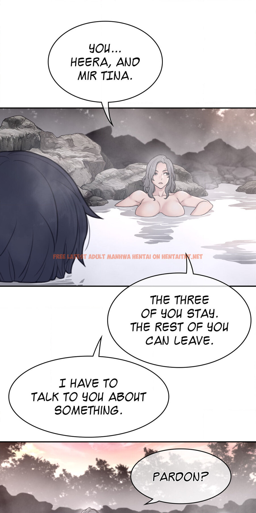 Read Hentai Image 35 75809 in comic Perfect Half - Chapter 160 - hentaitnt.net