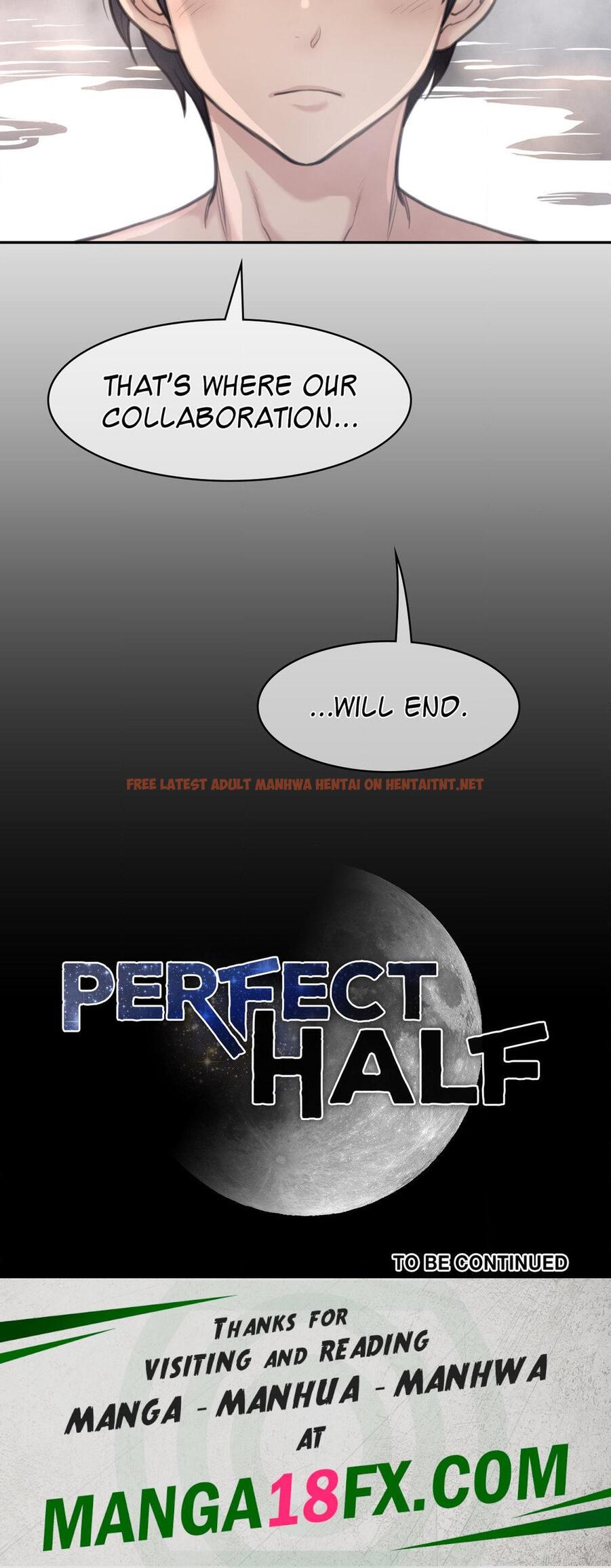 Read Hentai Image 44 75810 in comic Perfect Half - Chapter 160 - hentaitnt.net