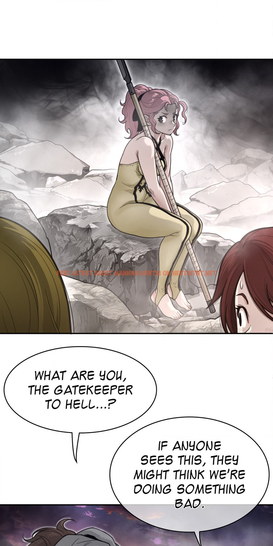 Read Hentai Image 9 75809 in comic Perfect Half - Chapter 160 - hentaitnt.net