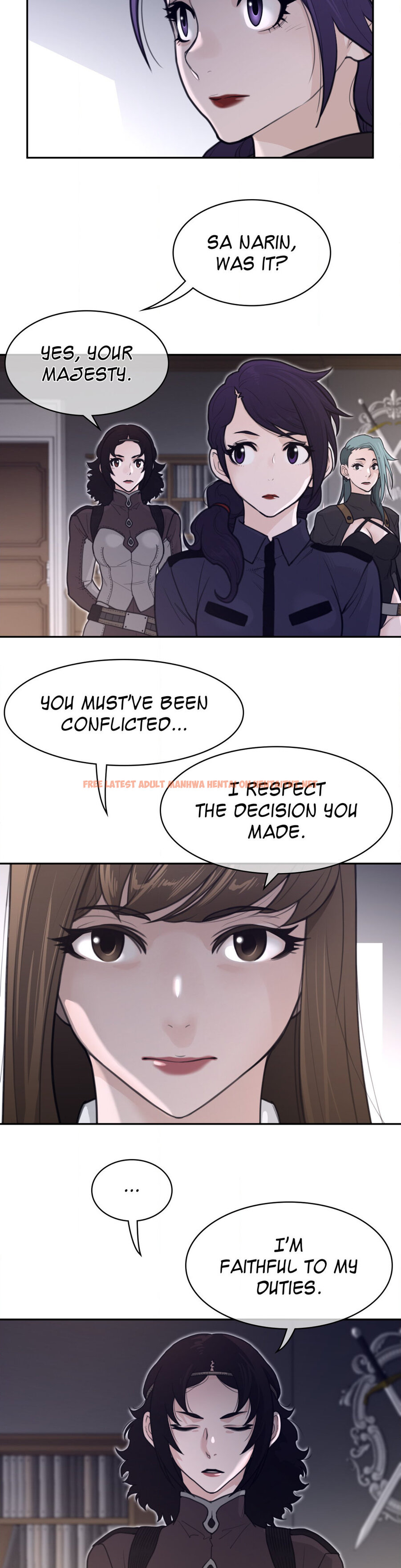 Read Hentai Image 6 0d57c in comic Perfect Half - Chapter 162 - hentaitnt.net