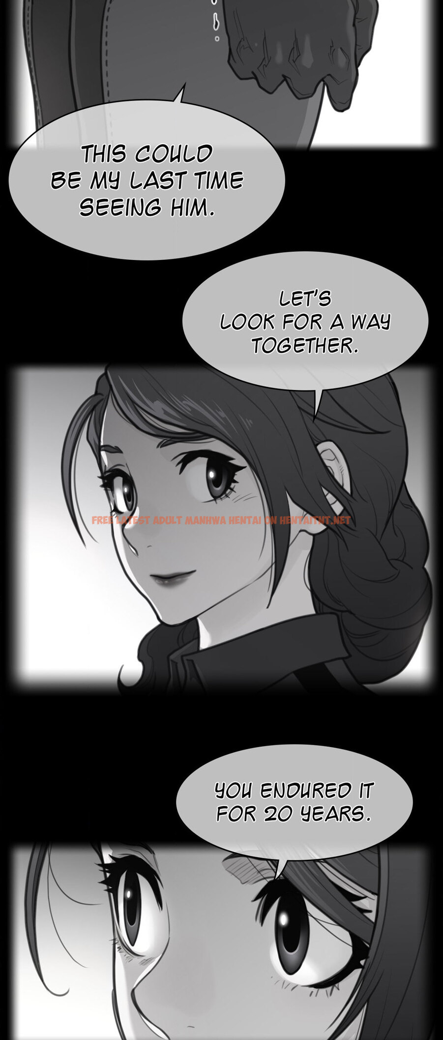 Read Hentai Image 2 66699 in comic Perfect Half - Chapter 163 - hentaitnt.net