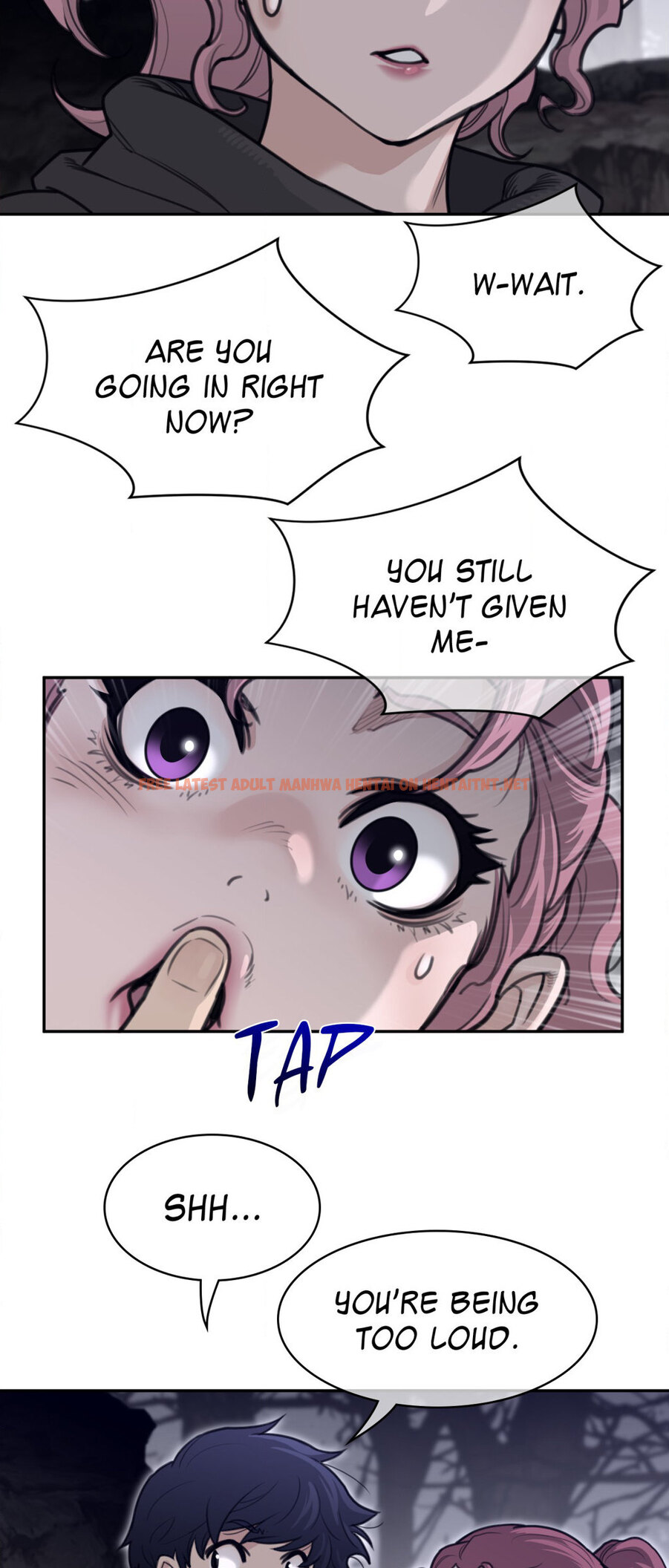 Read Hentai Image 31 66699 in comic Perfect Half - Chapter 163 - hentaitnt.net