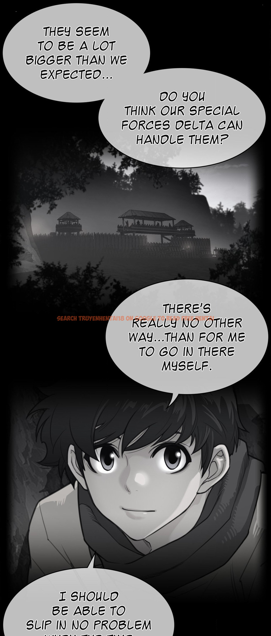 Read Hentai Image 1 13a39 in comic Perfect Half - Chapter 164 - hentaitnt.net