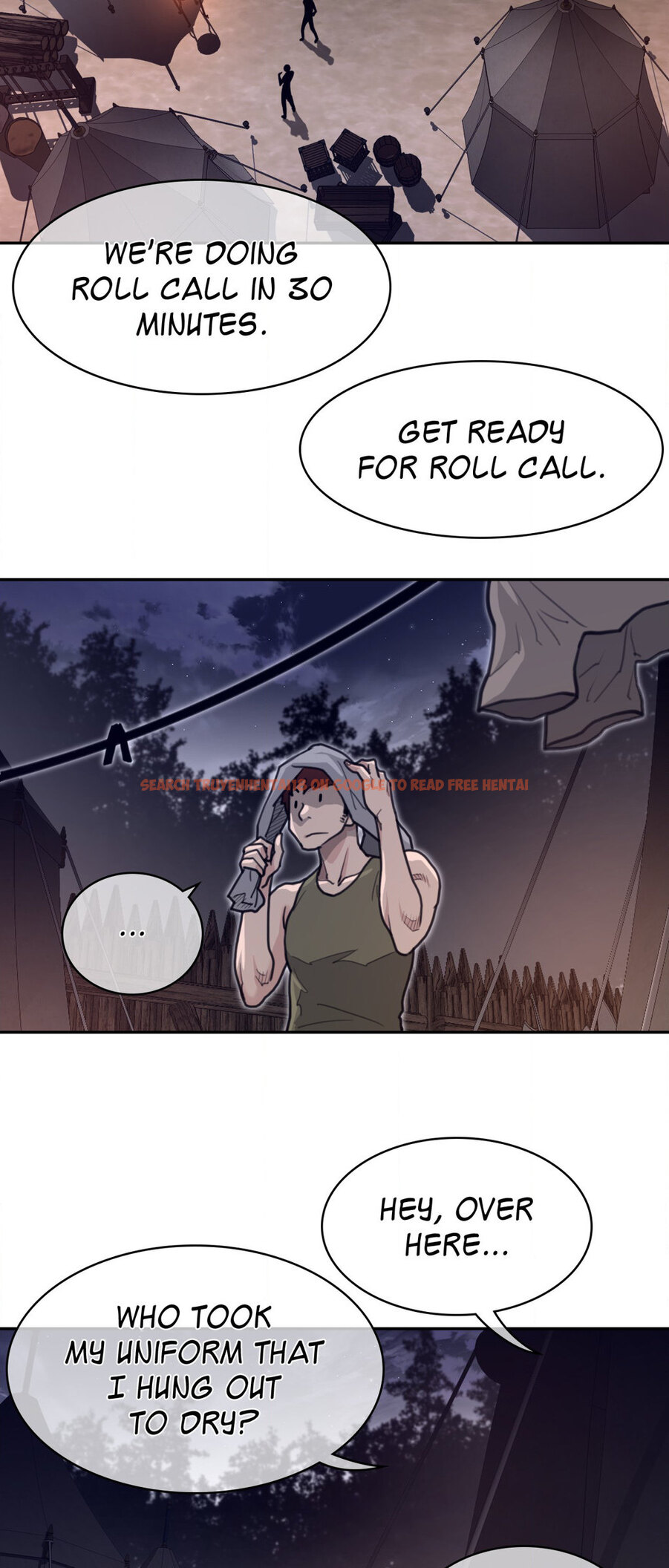 Read Hentai Image 10 13a39 in comic Perfect Half - Chapter 164 - hentaitnt.net