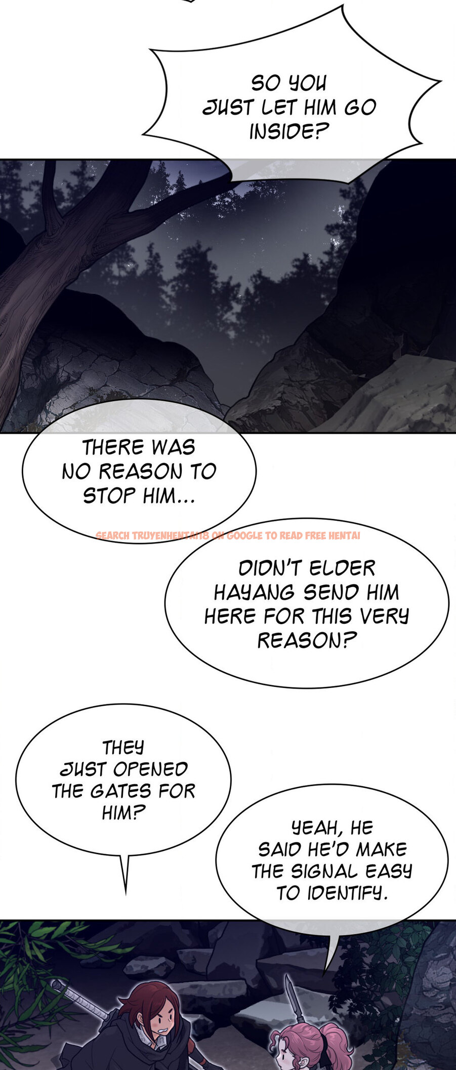 Read Hentai Image 14 13a39 in comic Perfect Half - Chapter 164 - hentaitnt.net
