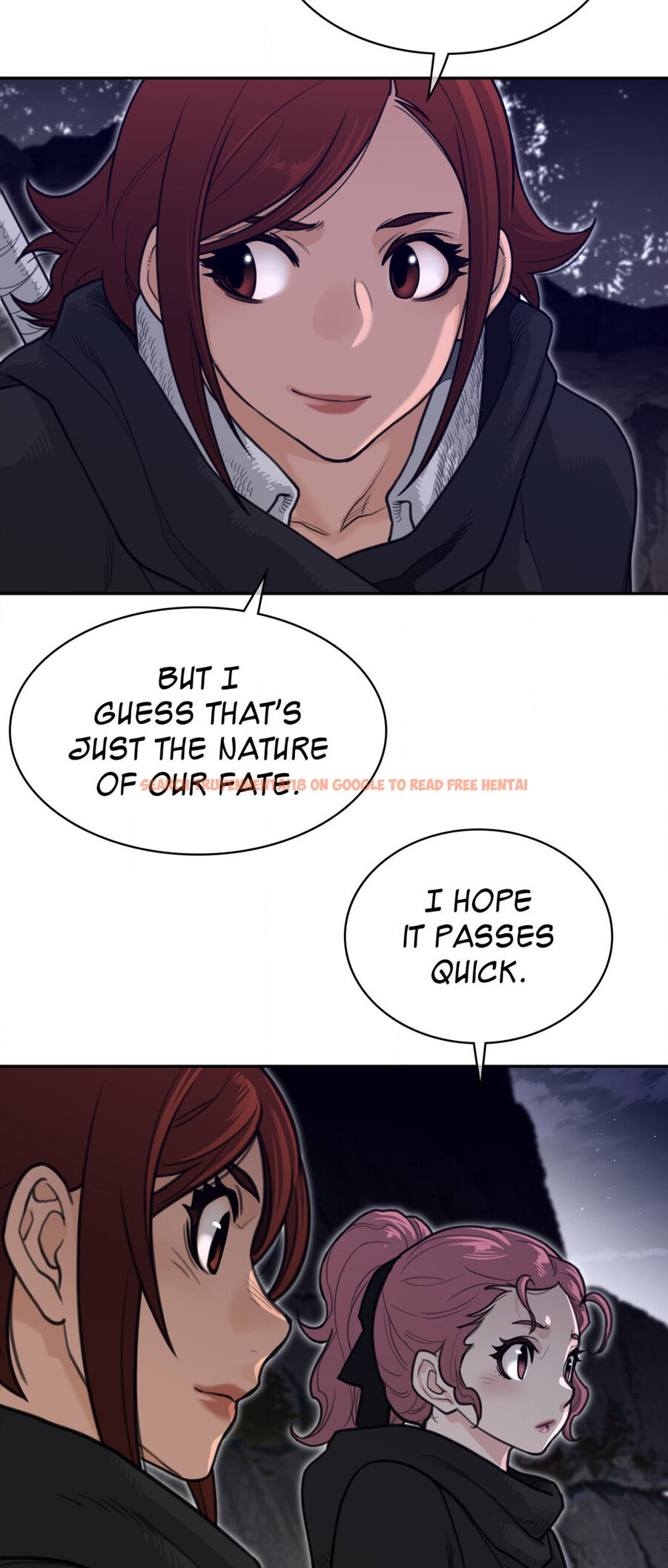 Read Hentai Image 17 13a39 in comic Perfect Half - Chapter 164 - hentaitnt.net