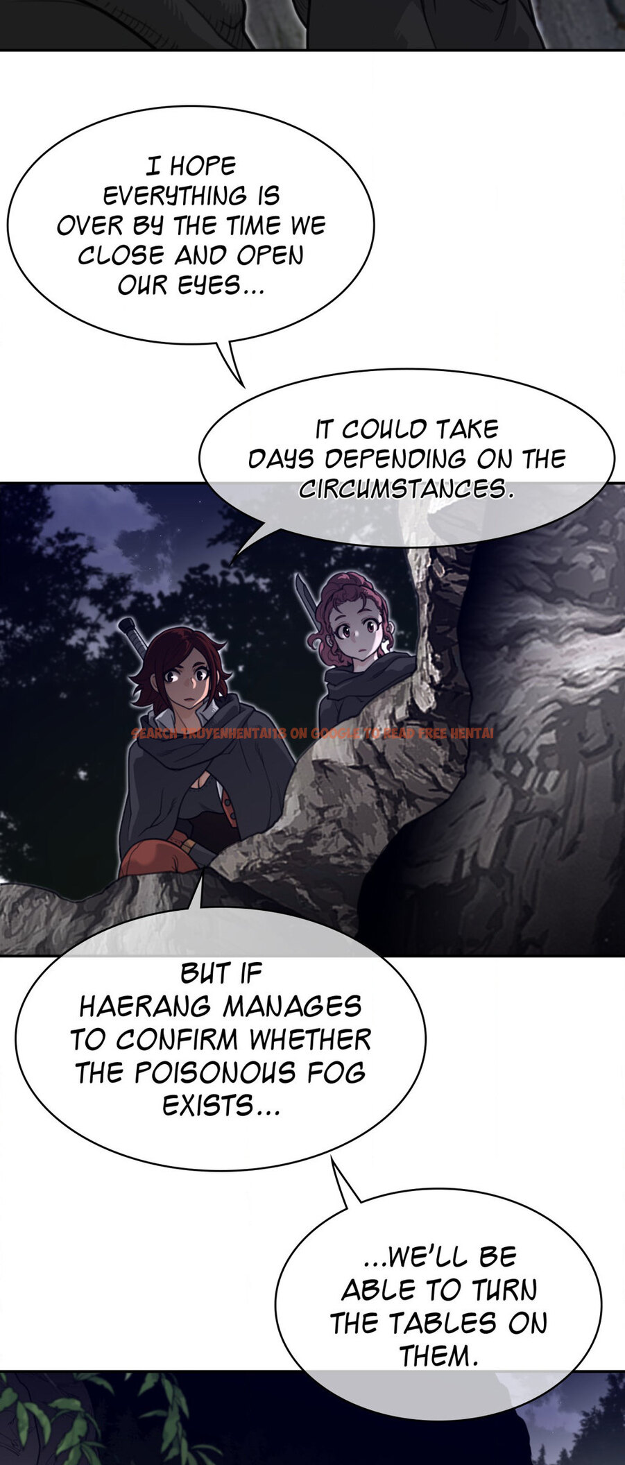 Read Hentai Image 18 13a39 in comic Perfect Half - Chapter 164 - hentaitnt.net