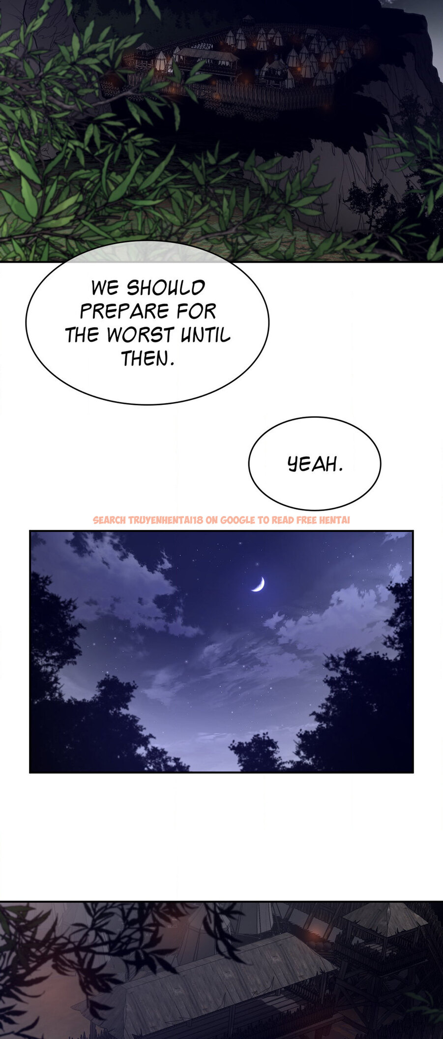 Read Hentai Image 19 13a39 in comic Perfect Half - Chapter 164 - hentaitnt.net