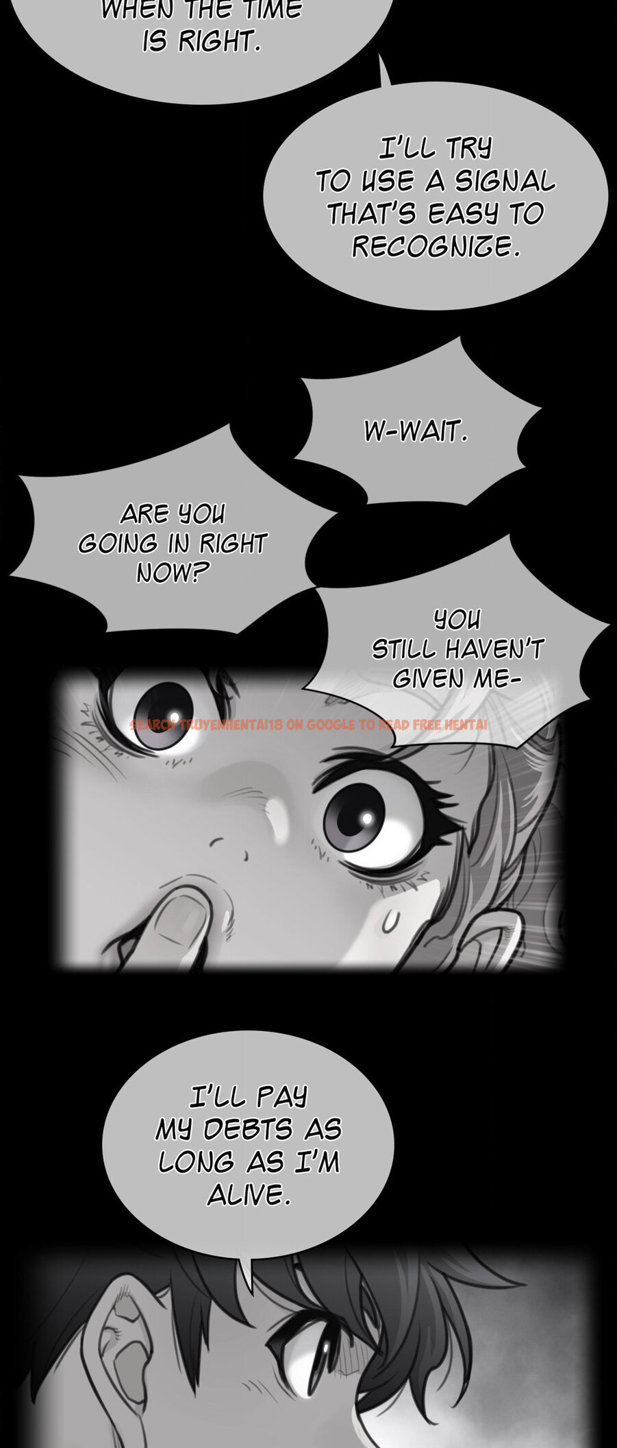 Read Hentai Image 2 13a39 in comic Perfect Half - Chapter 164 - hentaitnt.net