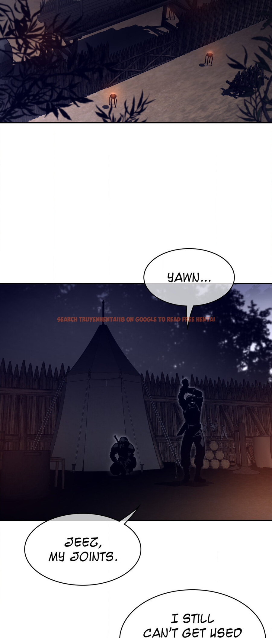 Read Hentai Image 20 13a39 in comic Perfect Half - Chapter 164 - hentaitnt.net