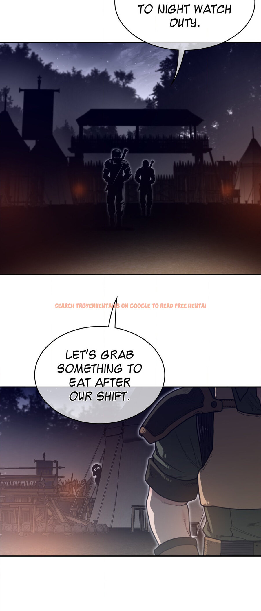 Read Hentai Image 21 13a39 in comic Perfect Half - Chapter 164 - hentaitnt.net