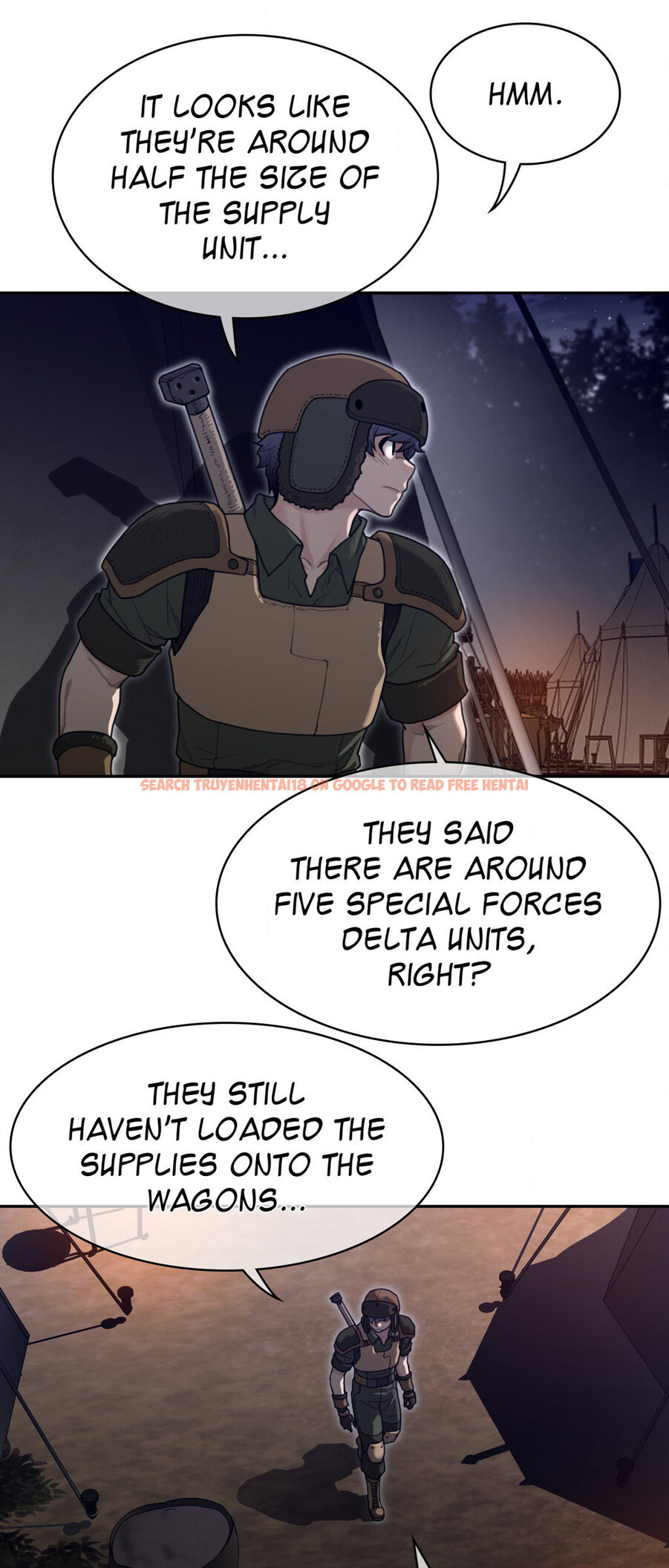 Read Hentai Image 22 13a39 in comic Perfect Half - Chapter 164 - hentaitnt.net