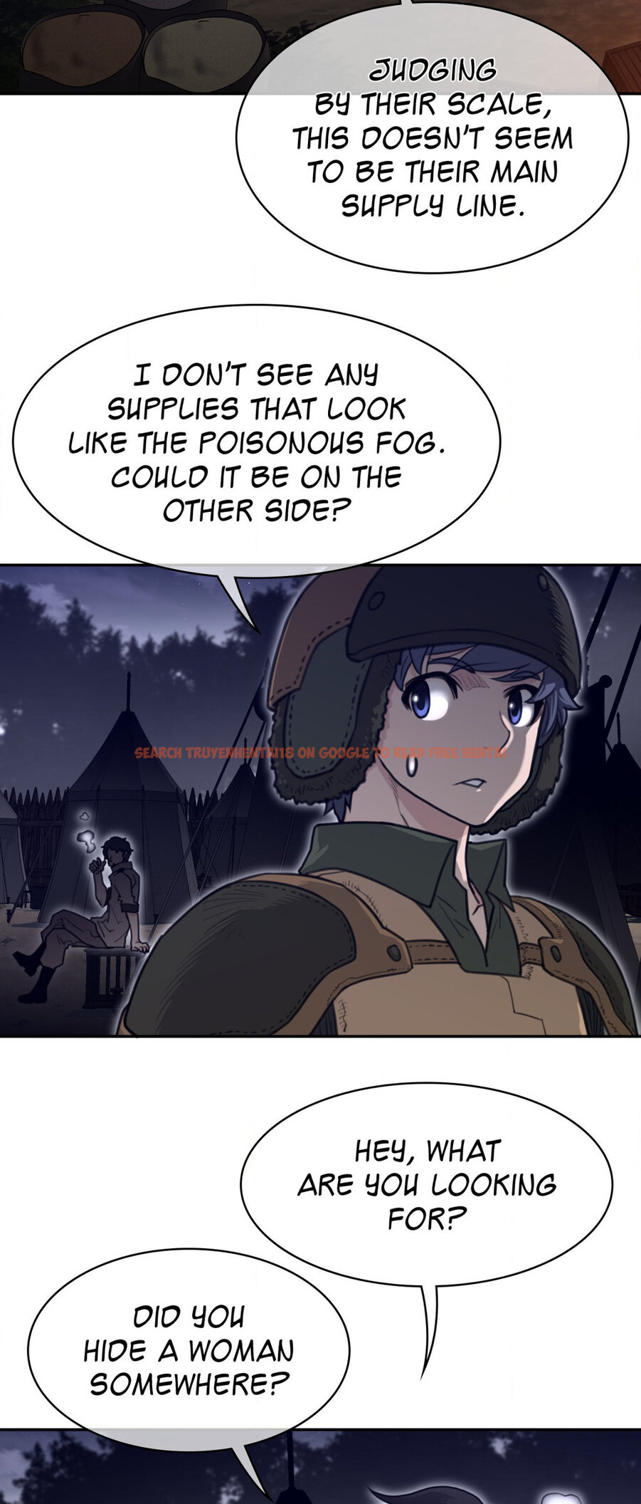 Read Hentai Image 23 13a39 in comic Perfect Half - Chapter 164 - hentaitnt.net