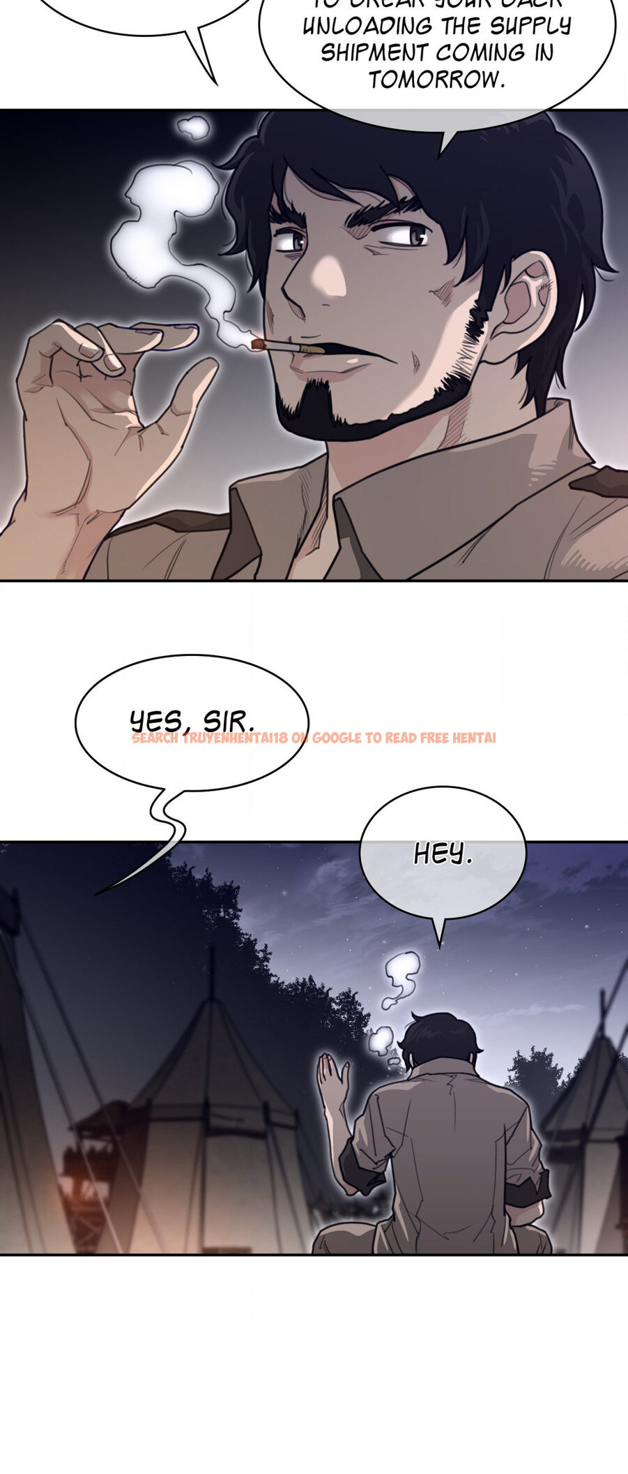 Read Hentai Image 25 13a39 in comic Perfect Half - Chapter 164 - hentaitnt.net