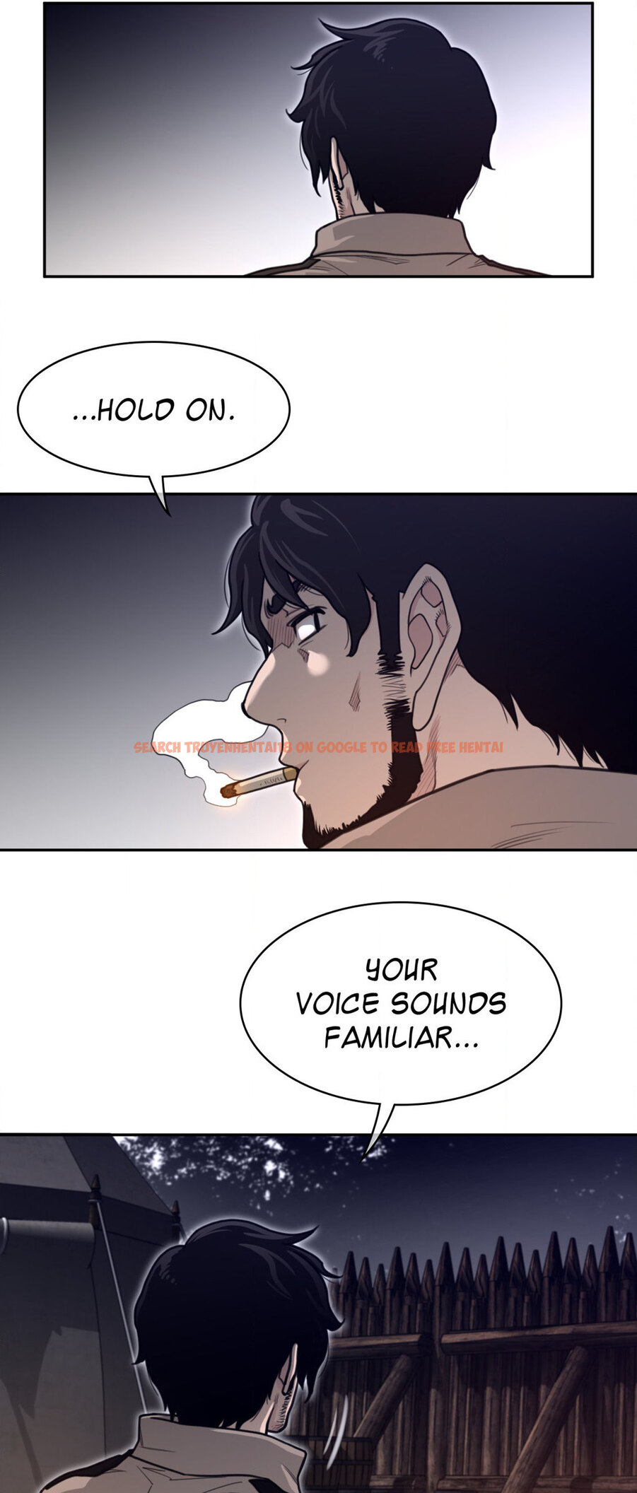 Read Hentai Image 26 13a39 in comic Perfect Half - Chapter 164 - hentaitnt.net