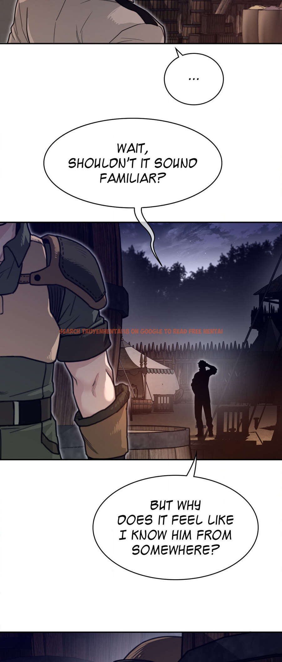 Read Hentai Image 27 13a39 in comic Perfect Half - Chapter 164 - hentaitnt.net