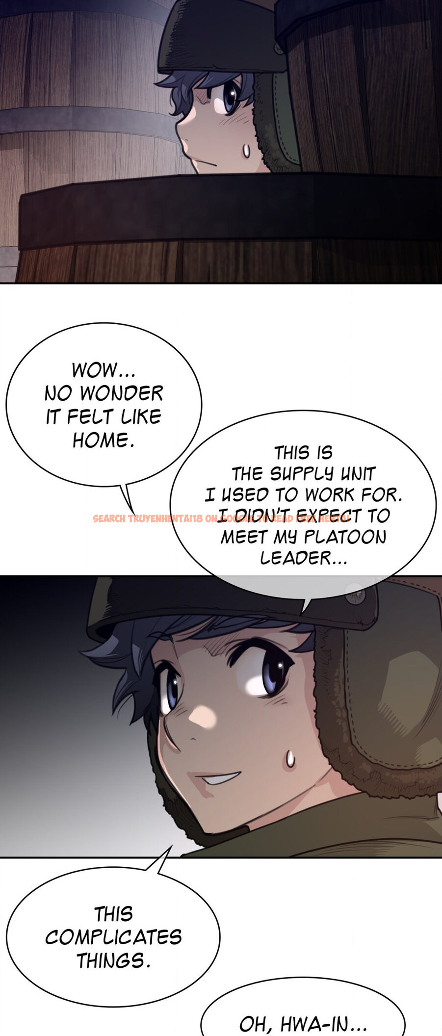 Read Hentai Image 28 13a39 in comic Perfect Half - Chapter 164 - hentaitnt.net