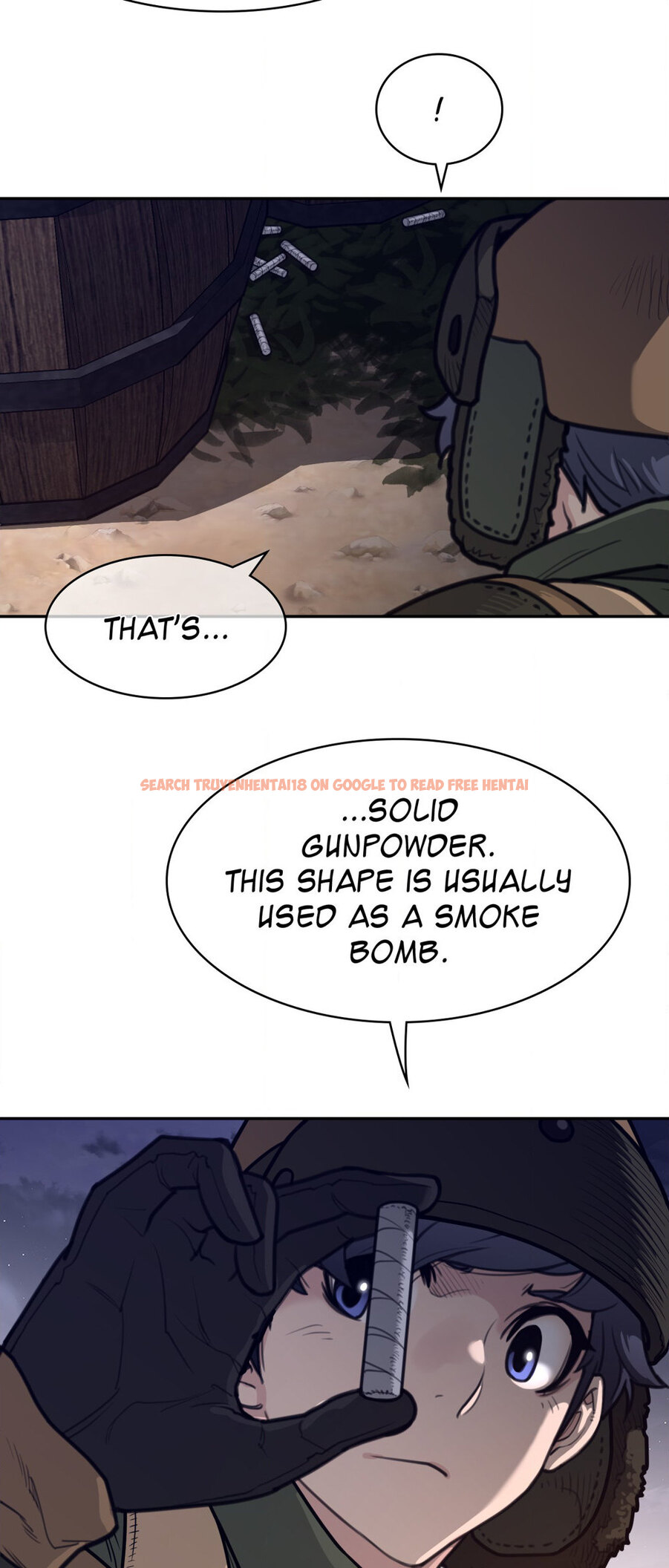 Read Hentai Image 30 13a39 in comic Perfect Half - Chapter 164 - hentaitnt.net