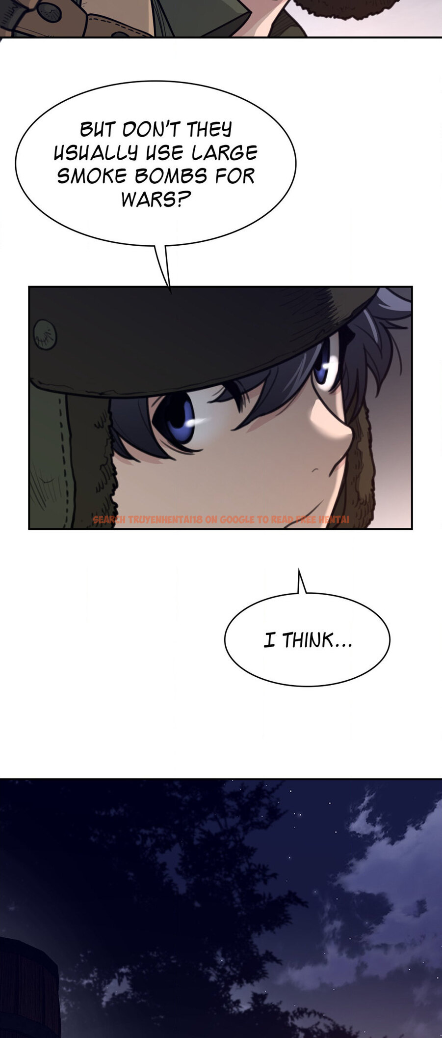 Read Hentai Image 31 13a39 in comic Perfect Half - Chapter 164 - hentaitnt.net