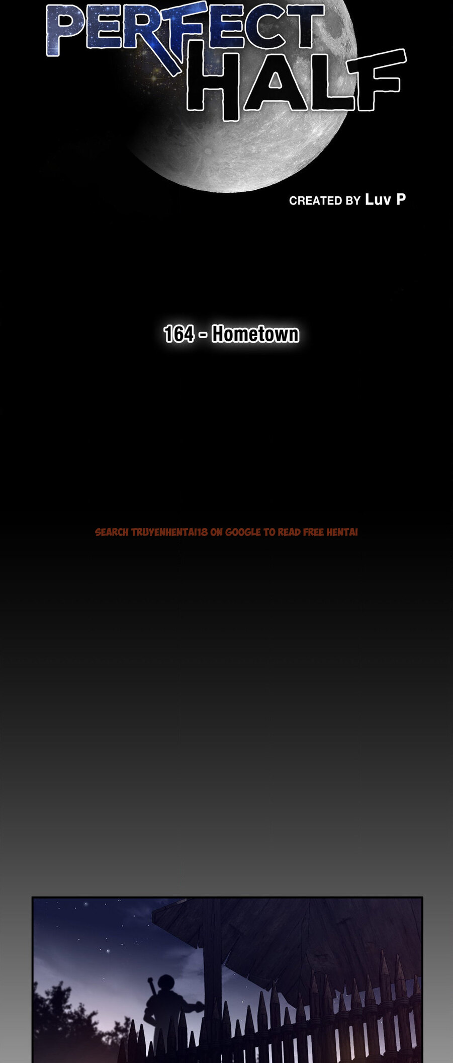 Read Hentai Image 4 13a39 in comic Perfect Half - Chapter 164 - hentaitnt.net