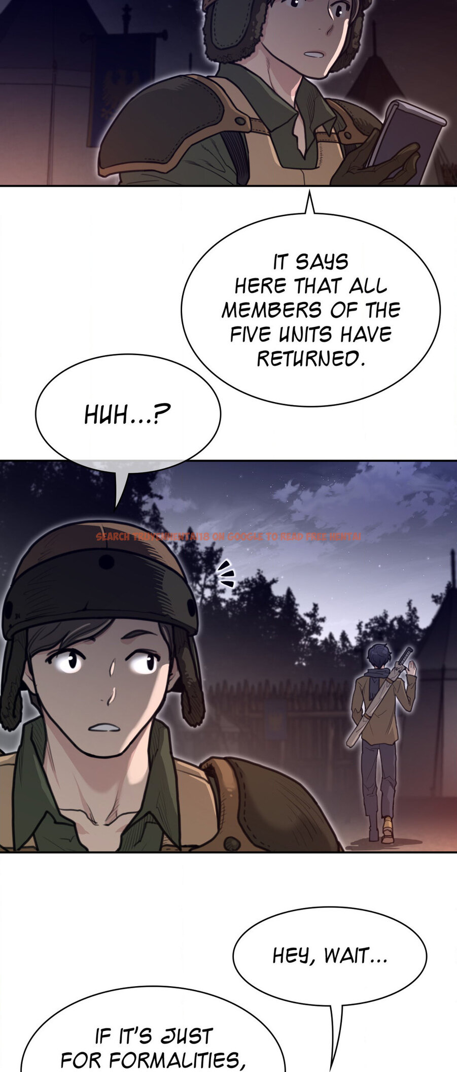 Read Hentai Image 7 13a39 in comic Perfect Half - Chapter 164 - hentaitnt.net