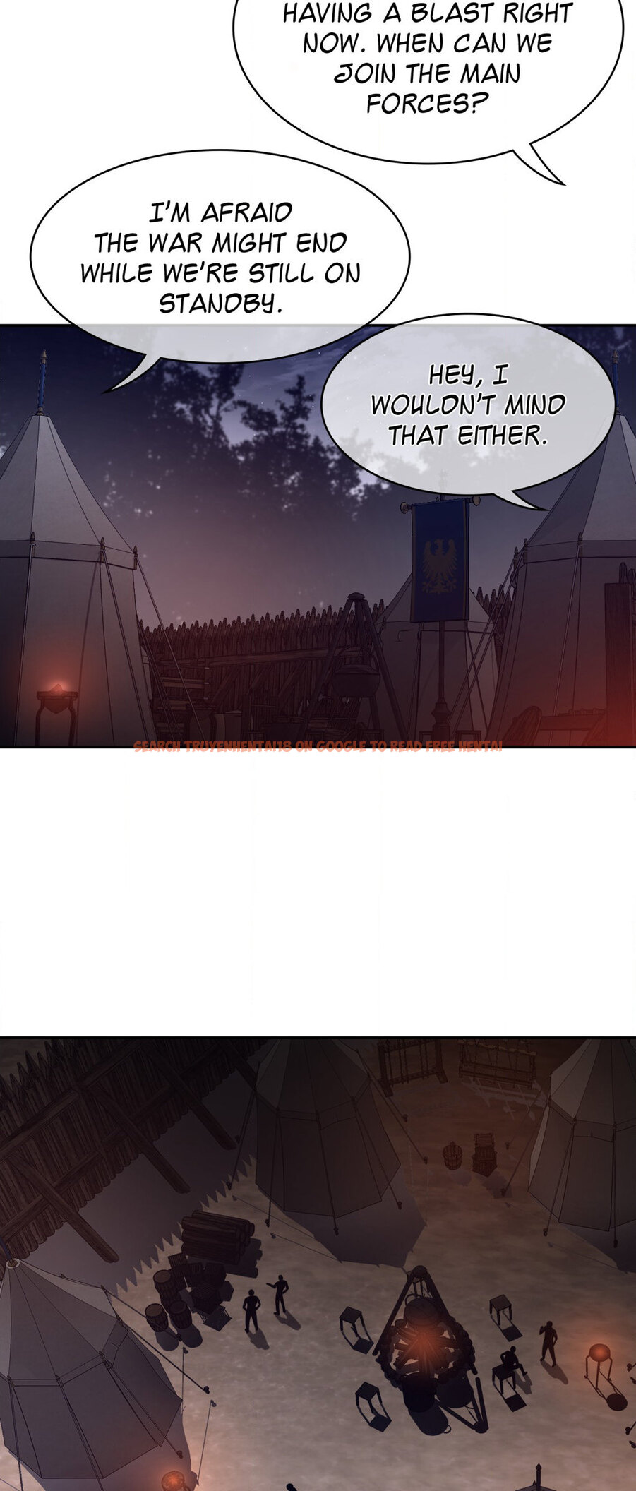 Read Hentai Image 9 13a39 in comic Perfect Half - Chapter 164 - hentaitnt.net