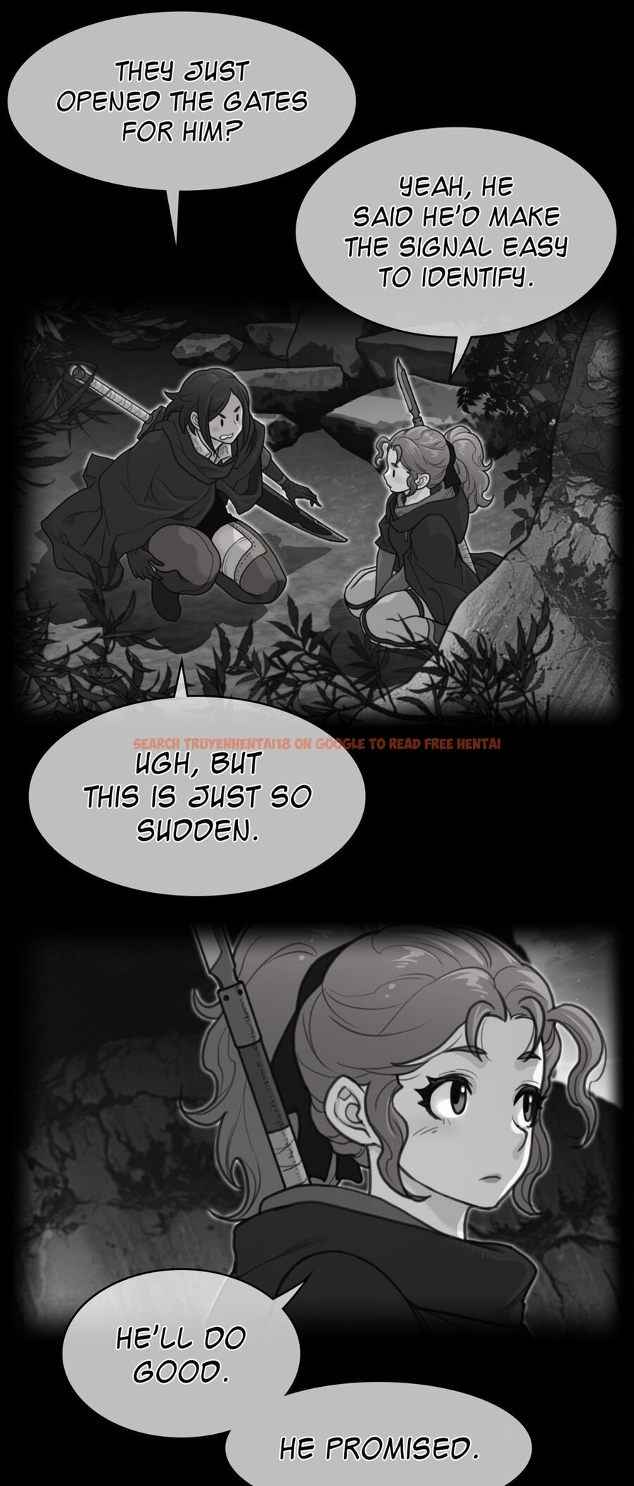 Read Hentai Image 1 64558 in comic Perfect Half - Chapter 165 - hentaitnt.net