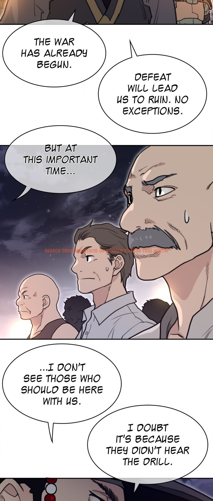 Read Hentai Image 10 64558 in comic Perfect Half - Chapter 165 - hentaitnt.net