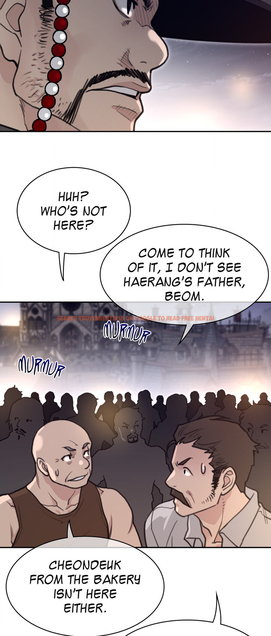Read Hentai Image 11 64558 in comic Perfect Half - Chapter 165 - hentaitnt.net