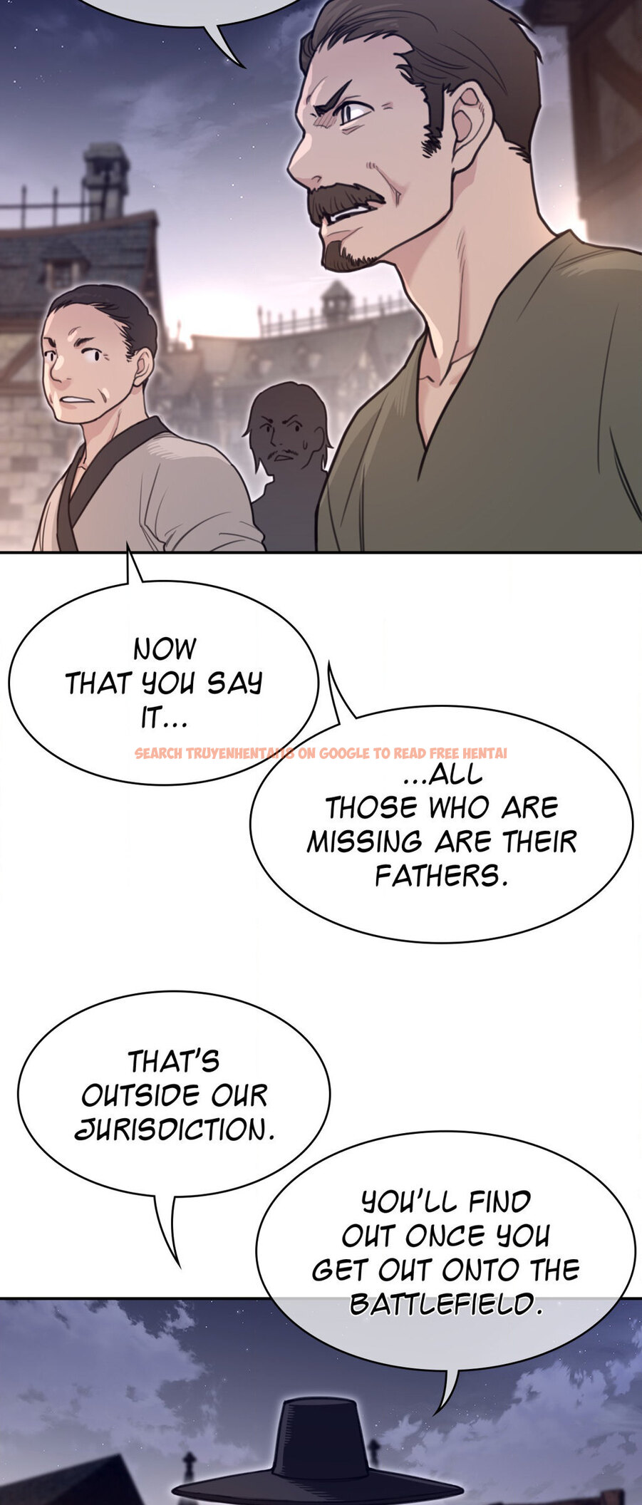 Read Hentai Image 14 64558 in comic Perfect Half - Chapter 165 - hentaitnt.net