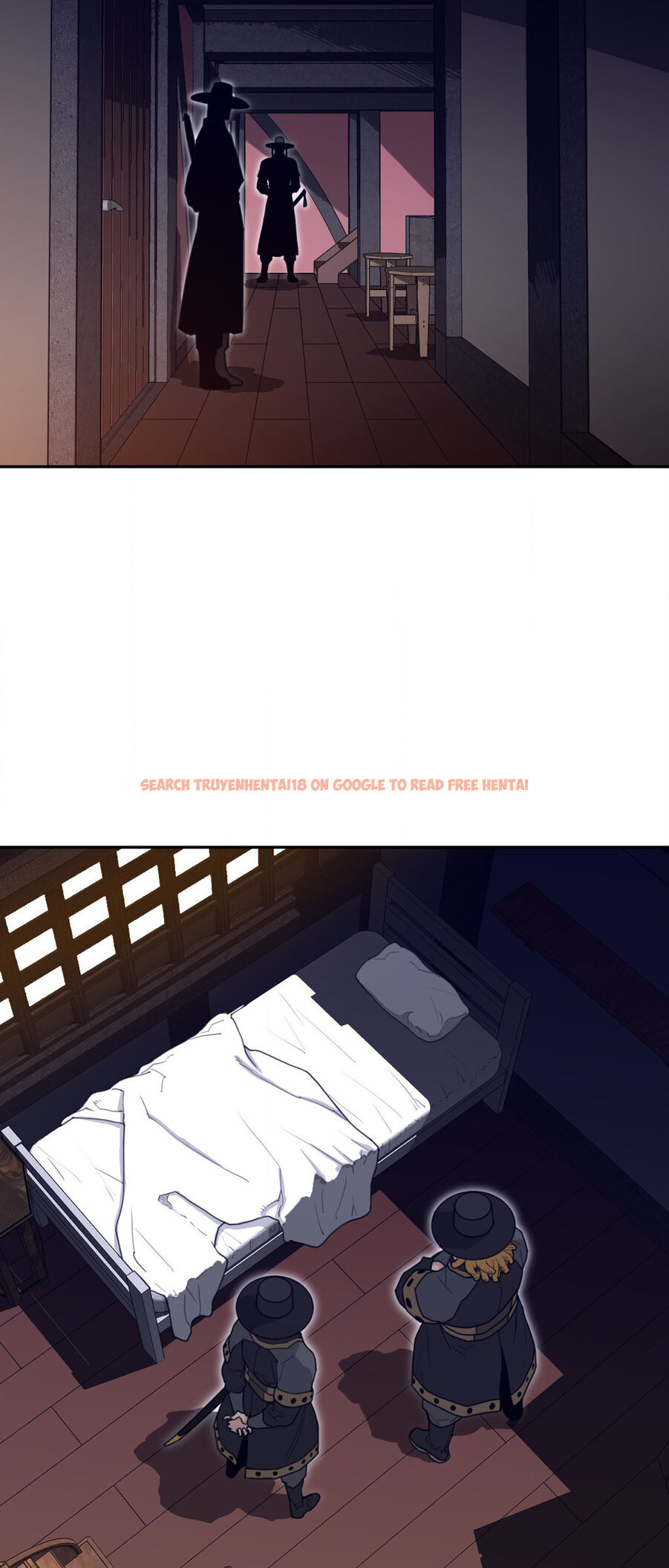 Read Hentai Image 17 64558 in comic Perfect Half - Chapter 165 - hentaitnt.net